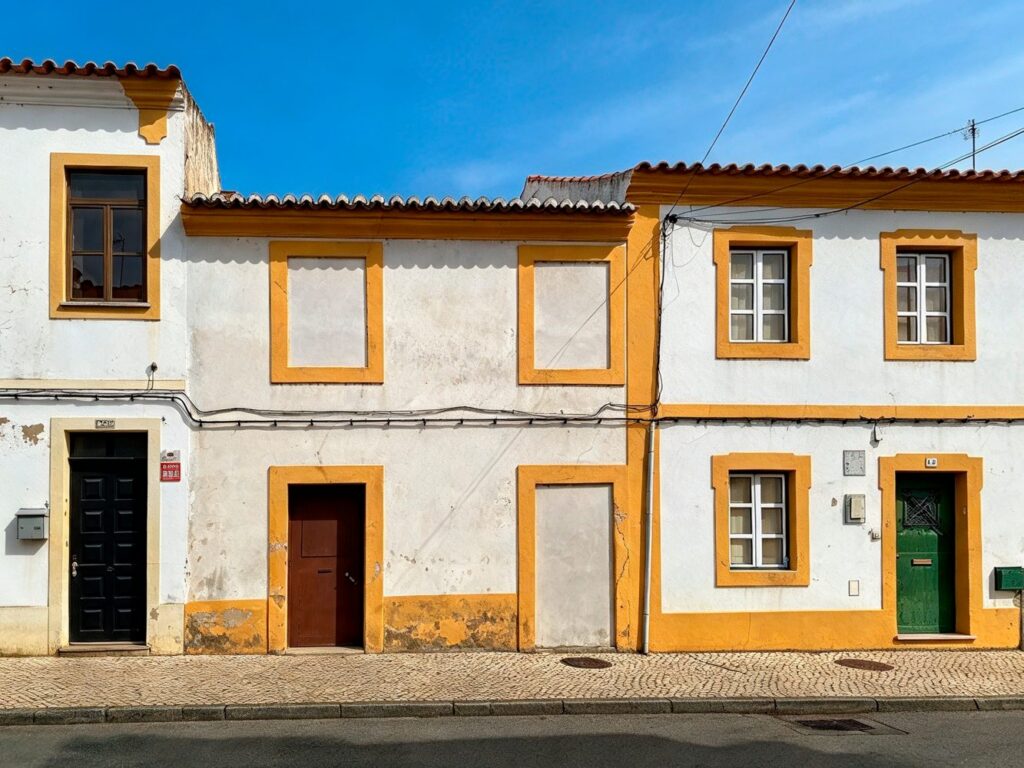 Moradia T3 em Alvega e Concavada, Abrantes