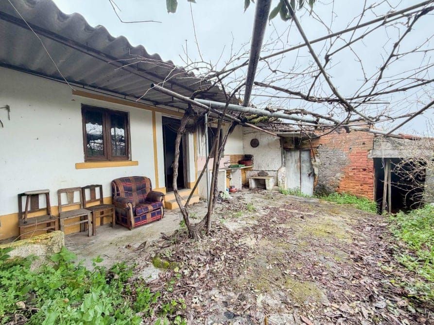 Moradia T3 em Aldeia do Mato e Souto, Abrantes