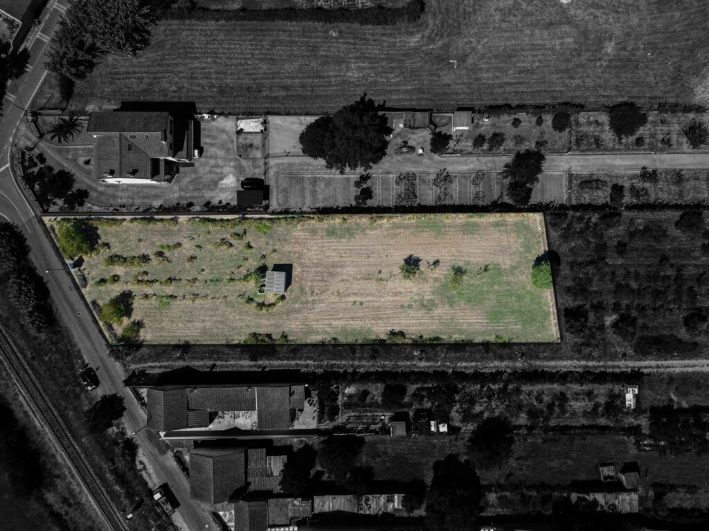 Terreno em São Miguel do Rio Torto e Rossio ao Sul do Tejo, Abrantes