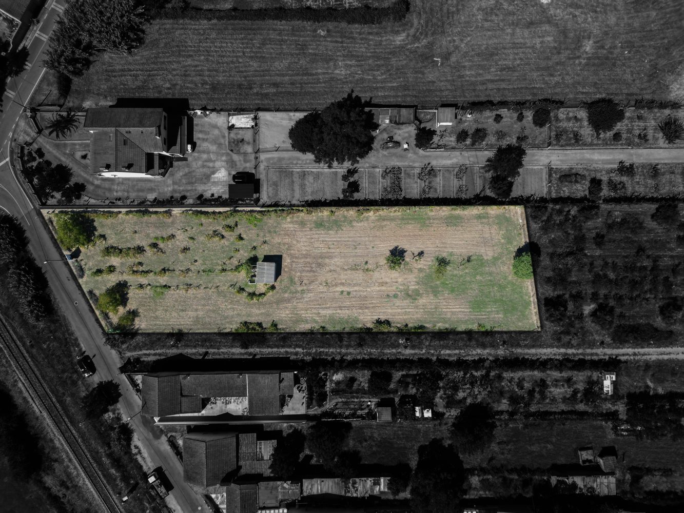 Terreno em São Miguel do Rio Torto e Rossio ao Sul do Tejo, Abrantes