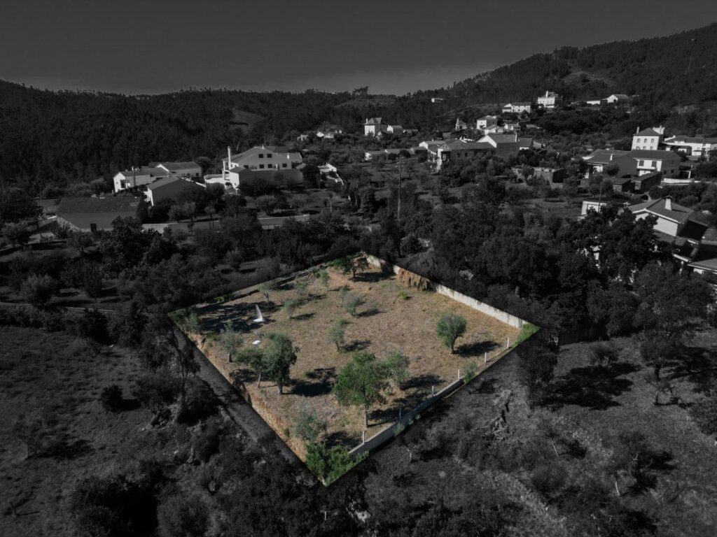 Terreno em Vila de Rei, Vila de Rei