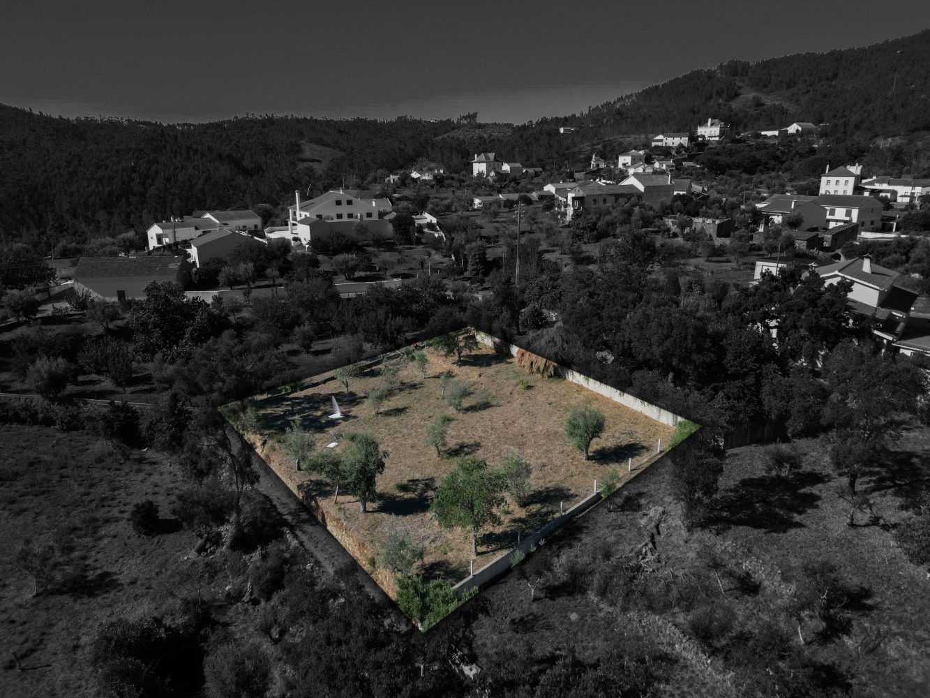 Terreno em Vila de Rei, Vila de Rei