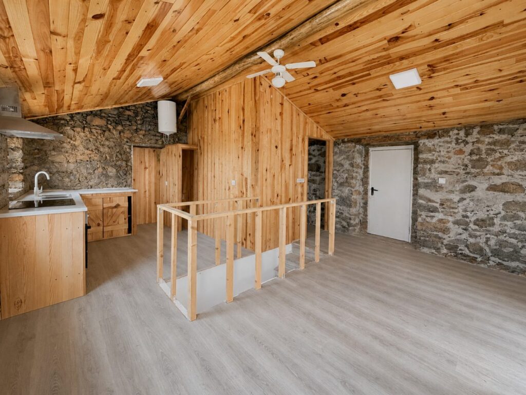Moradia T2 em Vila de Rei, Vila de Rei