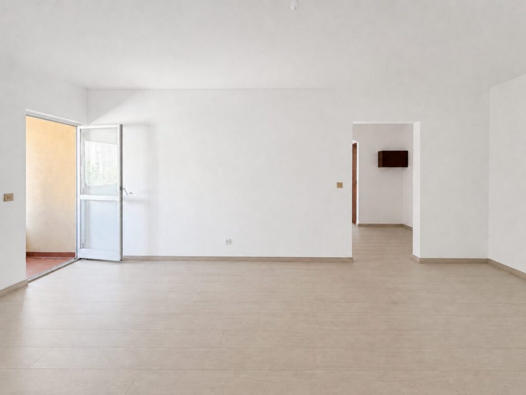 Apartamento T3 em Abrantes (São Vicente e São João) e Alferrarede, Abrantes