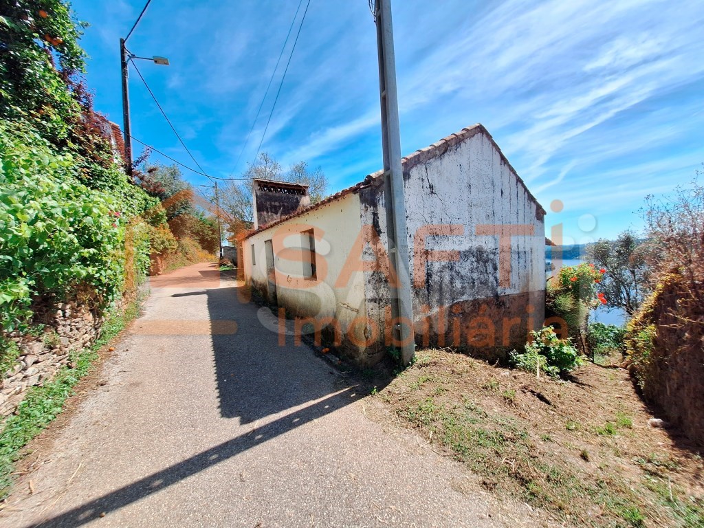 Moradia T3 em Fontes, Abrantes