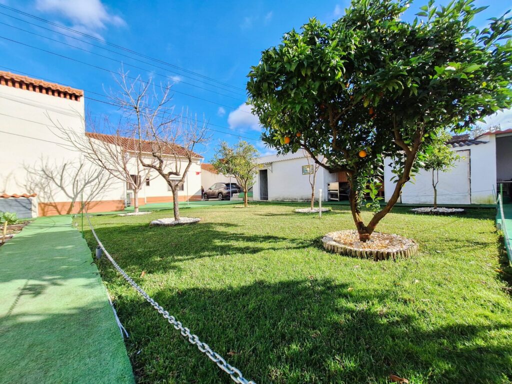 Moradia T3 em São Facundo e Vale das Mós, Abrantes