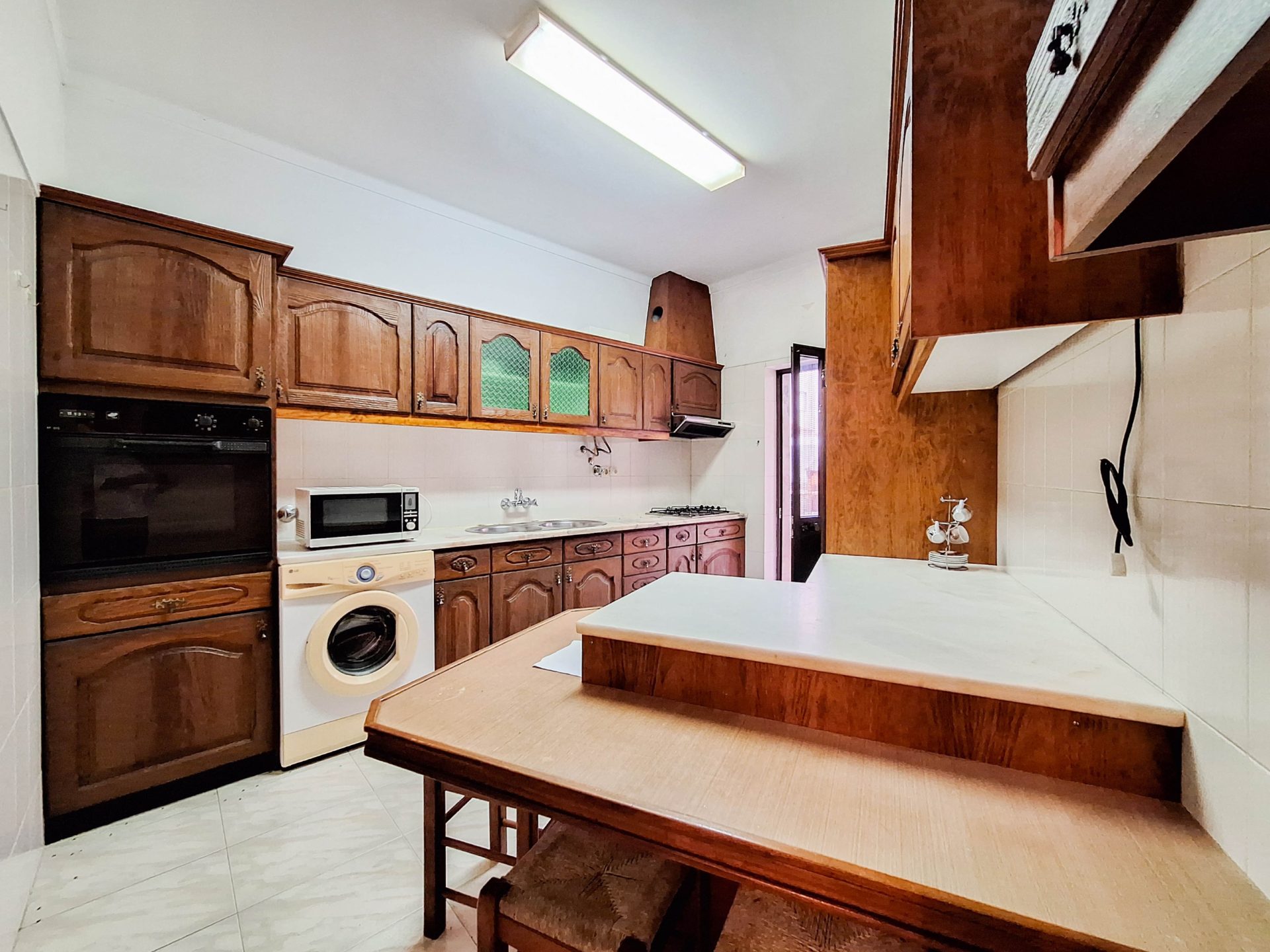Apartamento T2 em Abrantes (São Vicente e São João) e Alferrarede, Abrantes
