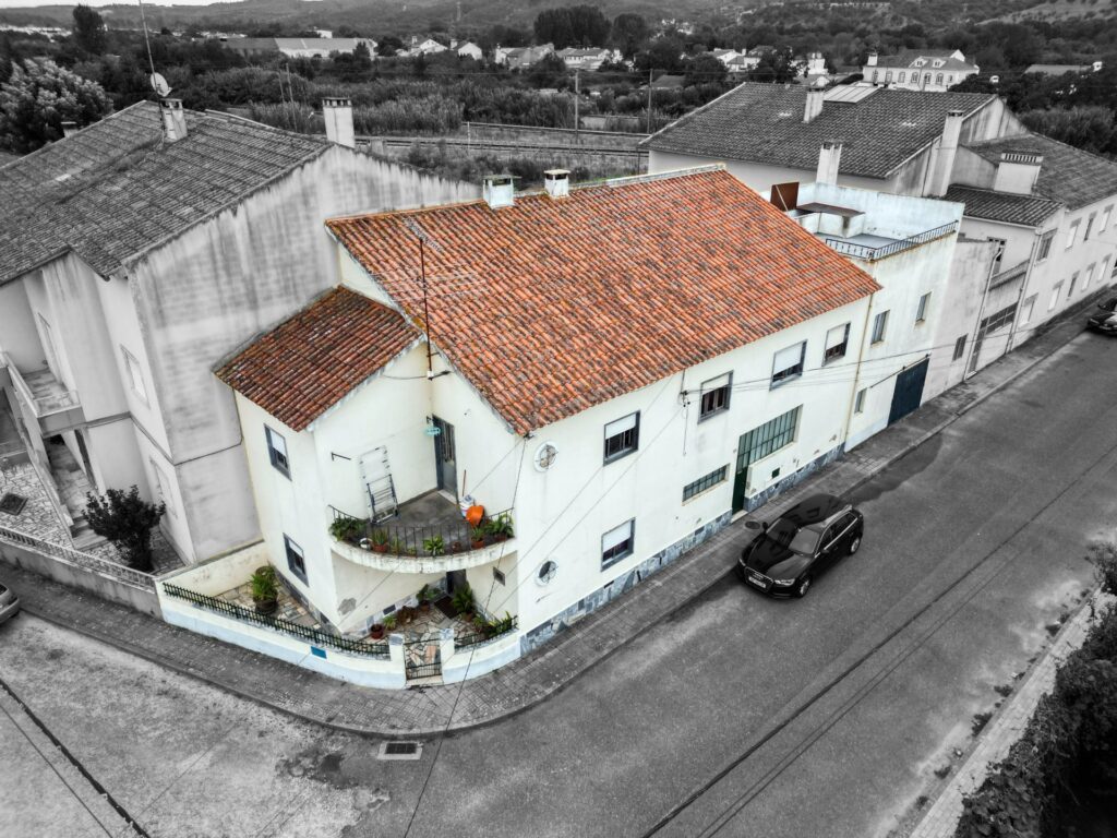 Moradia T5 em São Miguel do Rio Torto e Rossio ao Sul do Tejo, Abrantes