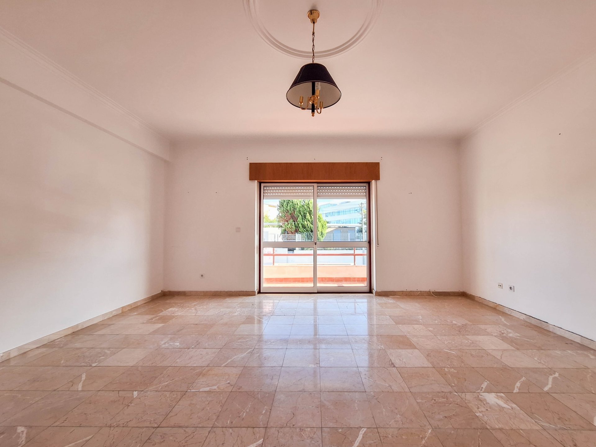 Apartamento T2 em Abrantes (São Vicente e São João) e Alferrarede, Abrantes