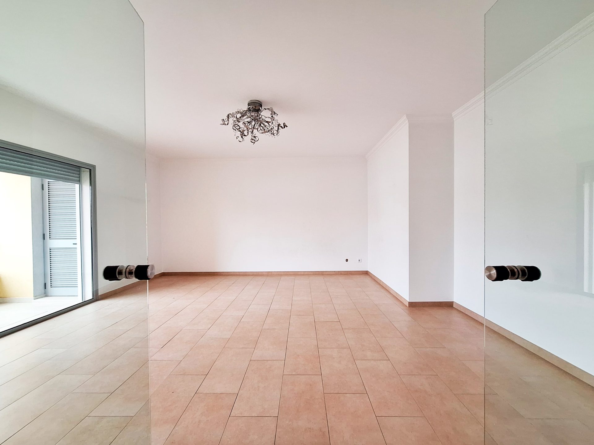 Apartamento T3 em Abrantes (São Vicente e São João) e Alferrarede, Abrantes