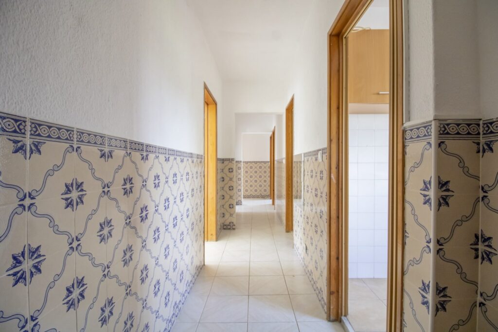 Apartamento T3 em Abrantes (São Vicente e São João) e Alferrarede, Abrantes